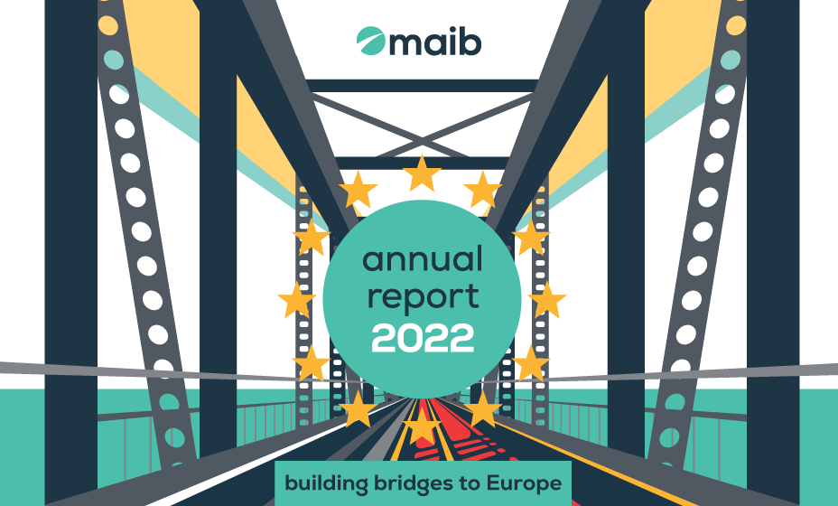 Maib Publishes its 2022 Annual Report