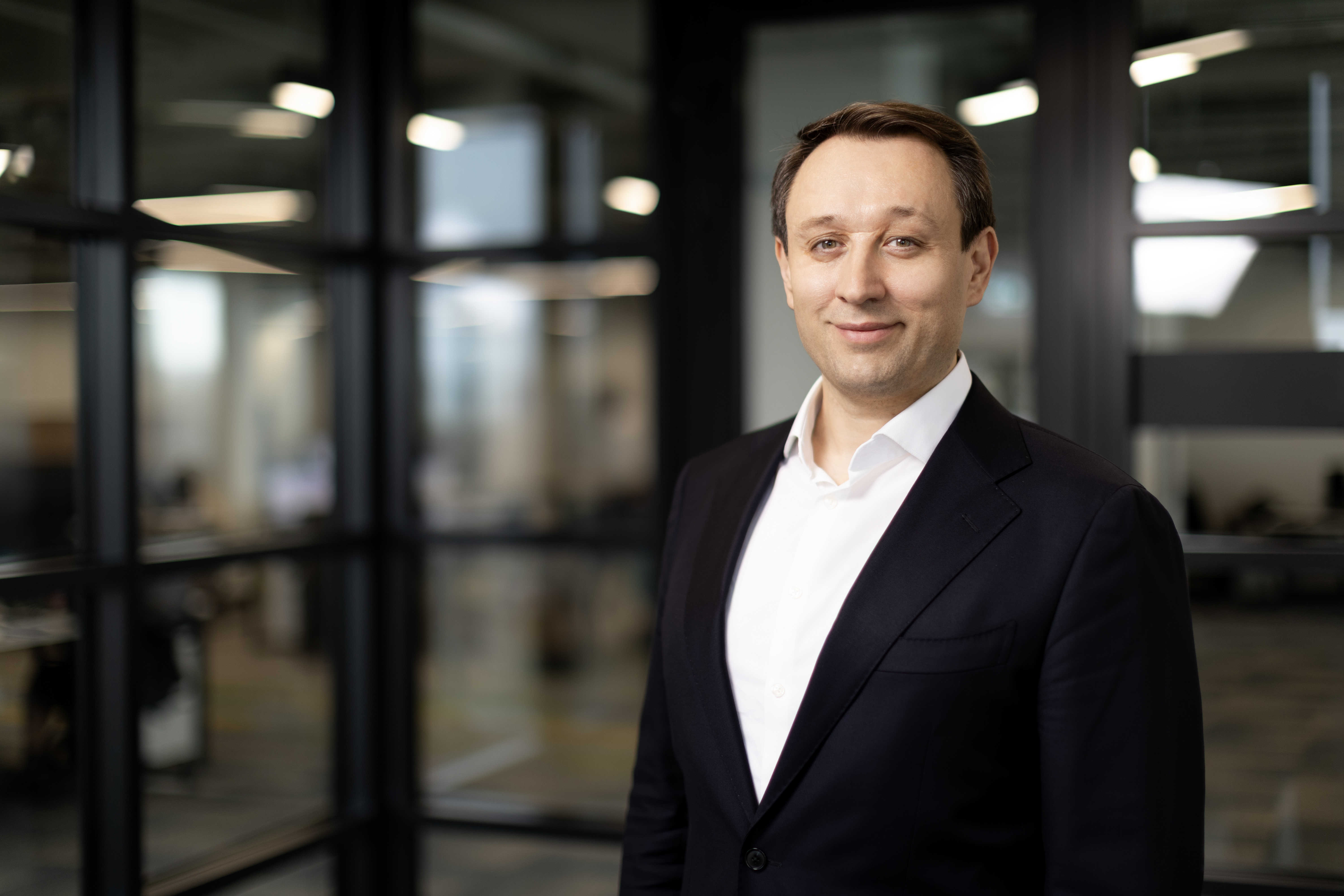 Alexandru Sonic joins the Board of new stock exchange