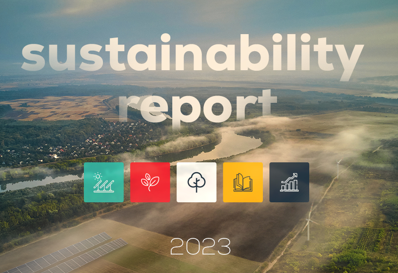 Maib publishes its 2023 Sustainability Report