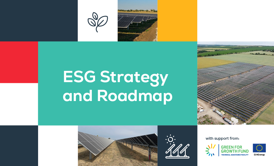 Maib adoptă o strategie și un plan de acțiuni ESG