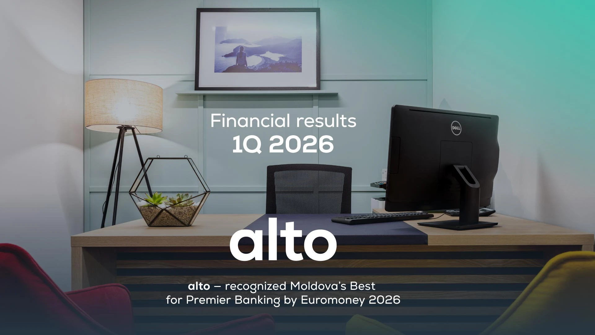 Q1 2026: solid profit growth and capital strengthening